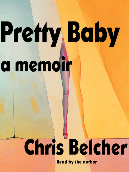 Title details for Pretty Baby by Chris Belcher - Available